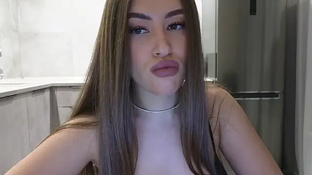 Snapshot of Cinderella____ chatting on 02.03.25 Cinderella online show from 02.03.25