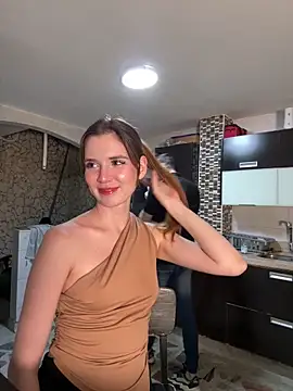 Snapshot of samantha_kevin chatting on 10.08.25 samantha kevin online show from 10.08.25