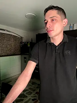 Snapshot of samantha_kevin chatting on 01.06.26 samantha kevin online show from 01.06.26