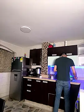 Snapshot of samantha_kevin chatting on 01.13.26 samantha kevin online show from 01.13.26