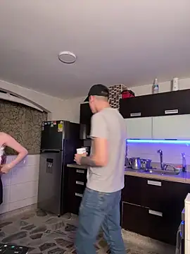 Snapshot of samantha_kevin chatting on 02.07.26 samantha kevin online show from 02.07.26