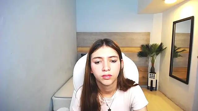 liseth fox online show from 12.06.24