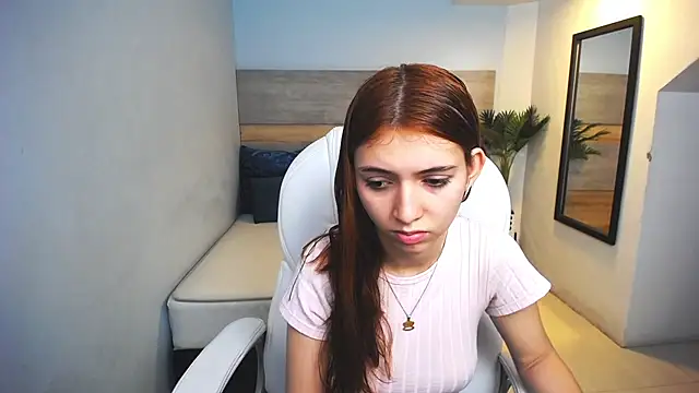 liseth fox online show from 01.07.25