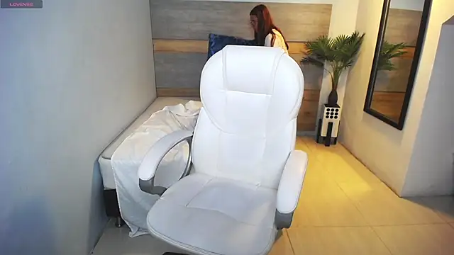 liseth fox online show from 03.08.25