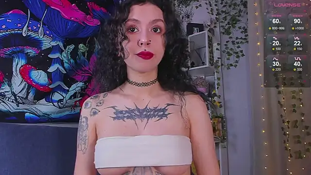 Grace Walker online show from 05.22.26