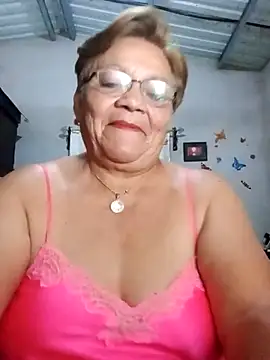 Madrastrahot69 online show from 11.07.25