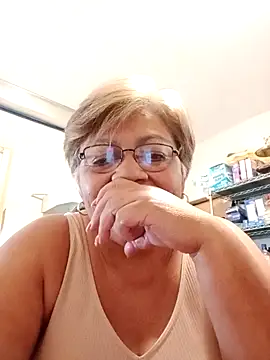 Madrastrahot69 online show from 03.05.26