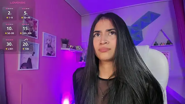 lara madisson online show from 12.24.24