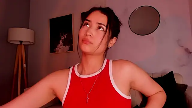 Snapshot of lara_madisson chatting on 02.21.26 lara madisson online show from 02.21.26