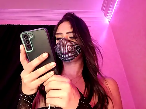 ---sophia--- online show from 09.27.25