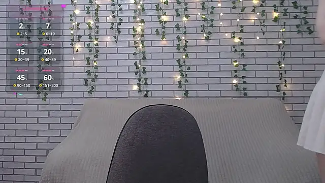 EmiliaDuchess online show from 02.27.25