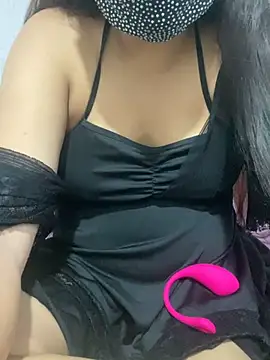 Crowny girl online show from 03.27.26