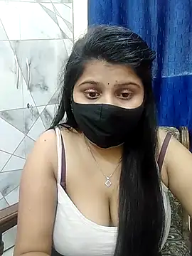 Hotty-simran online show from 02.20.25