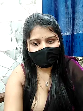 Hotty-simran online show from 02.21.25