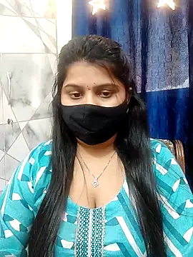 Hotty-simran online show from 02.27.25