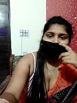 Hotty-simran online show from 03.15.25