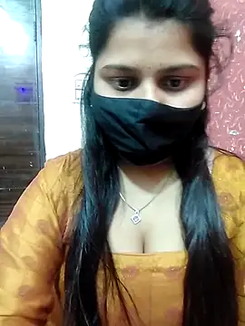 Hotty-simran online show from 03.16.25
