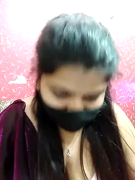 Hotty-simran online show from 03.17.25