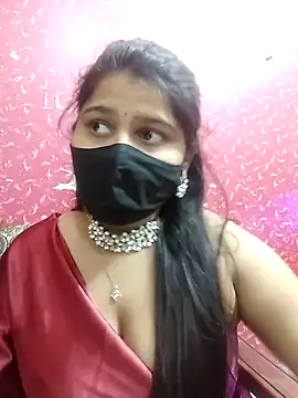 Hotty-simran online show from 03.18.25
