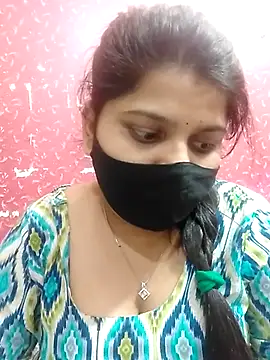 Hotty-simran online show from 03.19.25