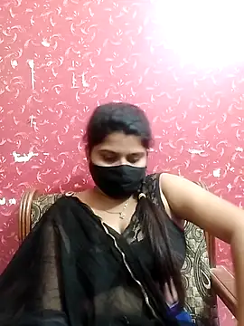 Hotty-simran online show from 03.20.25