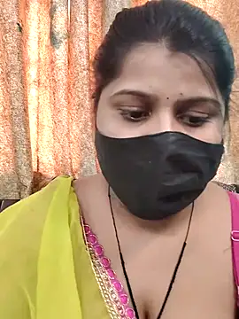 Hotty-simran online show from 10.29.25