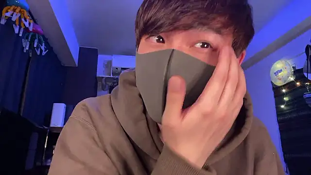 poketkuma online show from 02.18.26