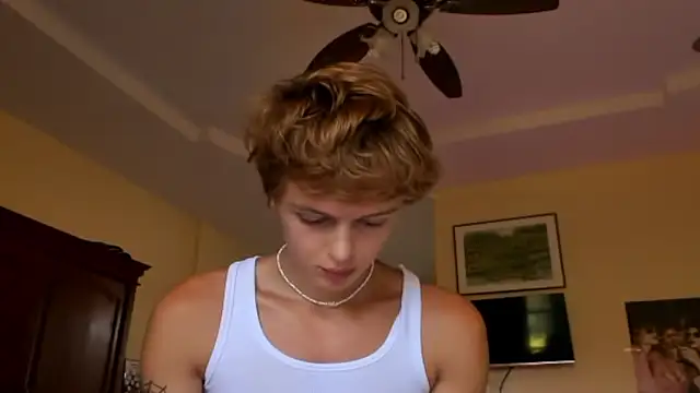 agelandreww online show from 02.05.26