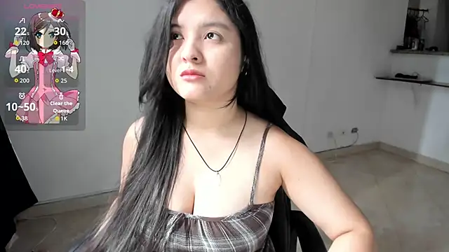 lilpervertgirl online show from 05.16.26