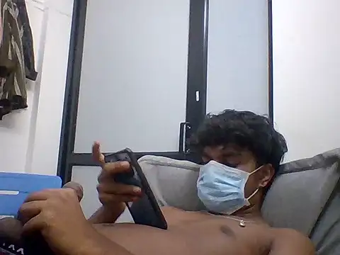 Snapshot of Bangalore_boy29 chatting on 06.20.26 Bangalore boy29 online show from 06.20.26