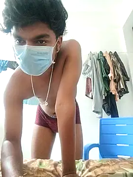 Snapshot of Bangalore_boy29 chatting on 06.21.26 Bangalore boy29 online show from 06.21.26