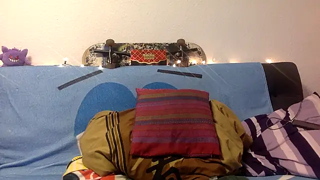 Schabernack1990 online show from 02.13.26