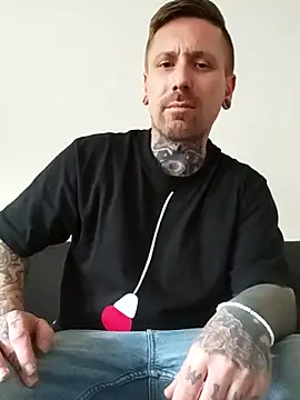 Schabernack1990 online show from 03.24.26