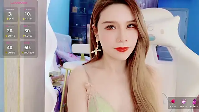 HU131452 online show from 02.07.25