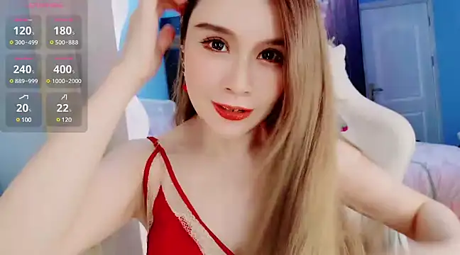 HU131452 online show from 03.13.25