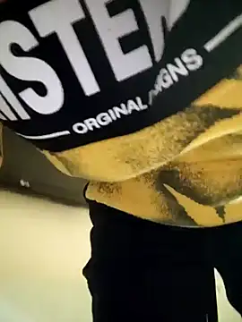 SperMaster dom online show from 02.13.25