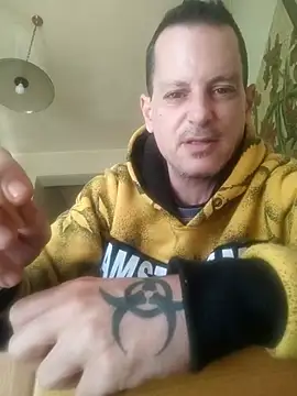 SperMaster dom online show from 02.26.25