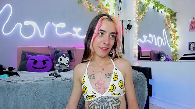 YouliteSllut2 online show from 02.14.25