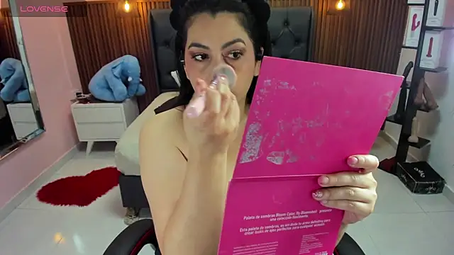 MEYLAGIA online show from 03.20.26