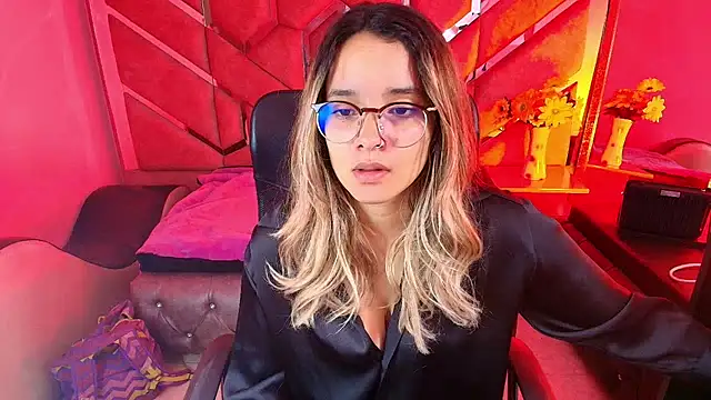 Olivia Fox69 online show from 11.11.25