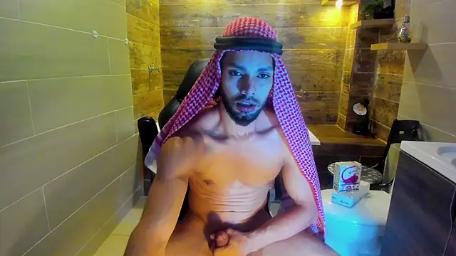 Snapshot of Amir_Abdull chatting on 12.20.24 Amir Abdull online show from 12.20.24