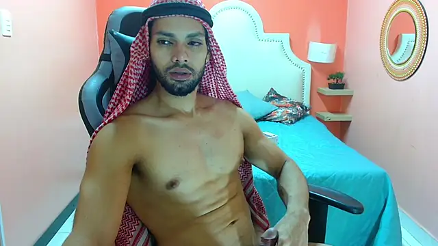 Snapshot of Amir_Abdull chatting on 01.09.25 Amir Abdull online show from 01.09.25