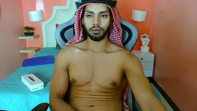 Snapshot of Amir_Abdull chatting on 01.15.25 Amir Abdull online show from 01.15.25