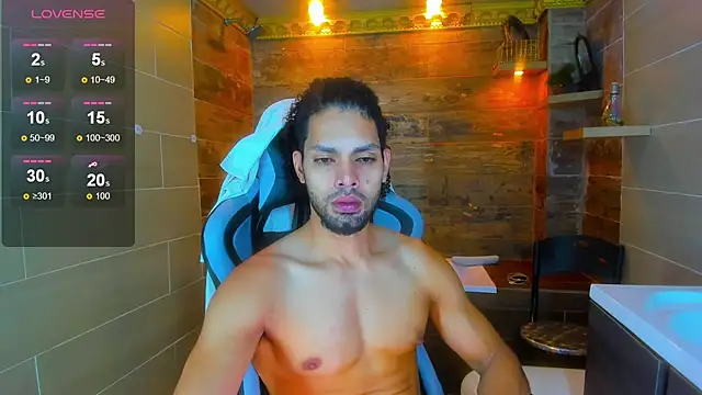 Snapshot of Amir_Abdull chatting on 01.20.25 Amir Abdull online show from 01.20.25