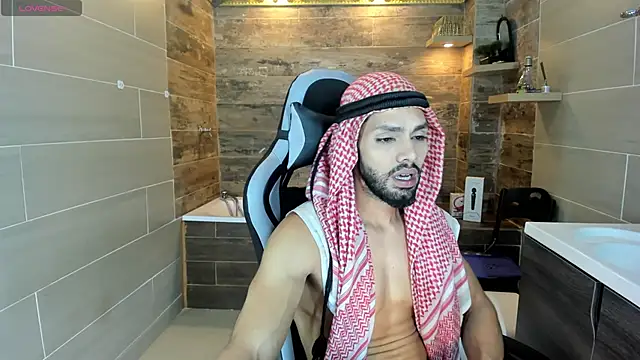 Snapshot of Amir_Abdull chatting on 01.30.25 Amir Abdull online show from 01.30.25