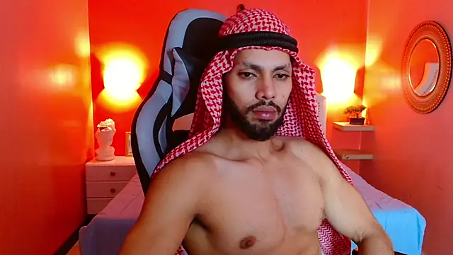 Snapshot of Amir_Abdull chatting on 02.19.25 Amir Abdull online show from 02.19.25