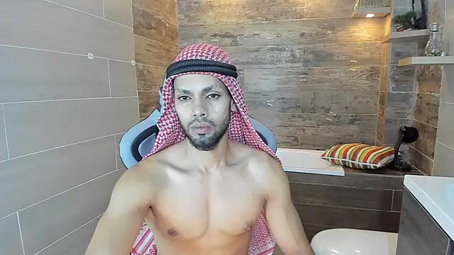 Snapshot of Amir_Abdull chatting on 02.21.25 Amir Abdull online show from 02.21.25