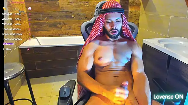 Snapshot of Amir_Abdull chatting on 03.07.25 Amir Abdull online show from 03.07.25