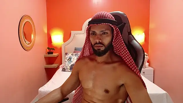 Snapshot of Amir_Abdull chatting on 03.10.25 Amir Abdull online show from 03.10.25