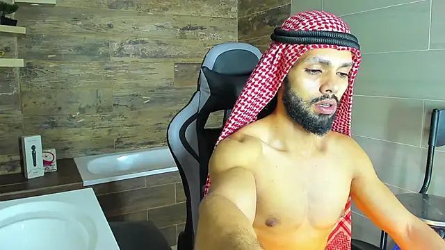 Snapshot of Amir_Abdull chatting on 03.18.25 Amir Abdull online show from 03.18.25